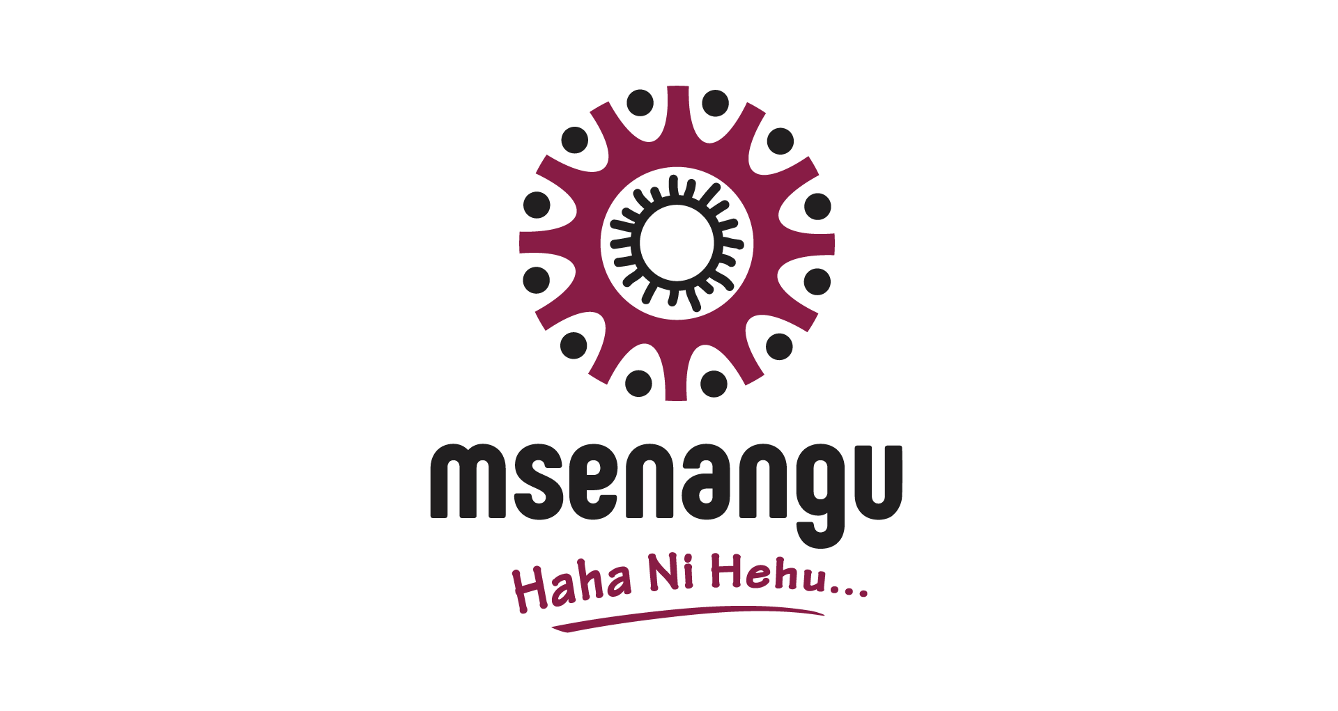 Msenangu FM Brand Logo